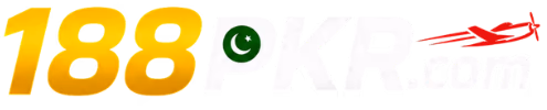 188pkr logo
